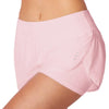 High-Waist Yoga Shorts – Breathable Stretch Activewear