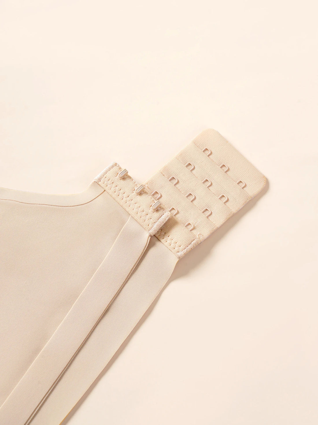 Seamless Nursing Comfort Bra