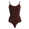 Full Body Seamless Tummy Control Shapewear Bodysuit