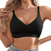 Seamless Push-Up Comfort Bra