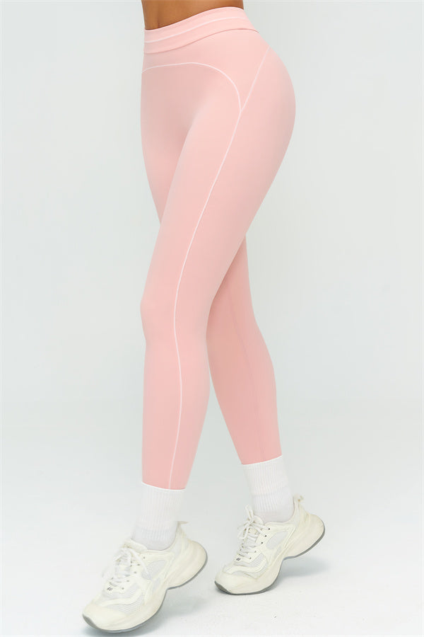 The Amara Sports Bra Leggings 2-Piece Set