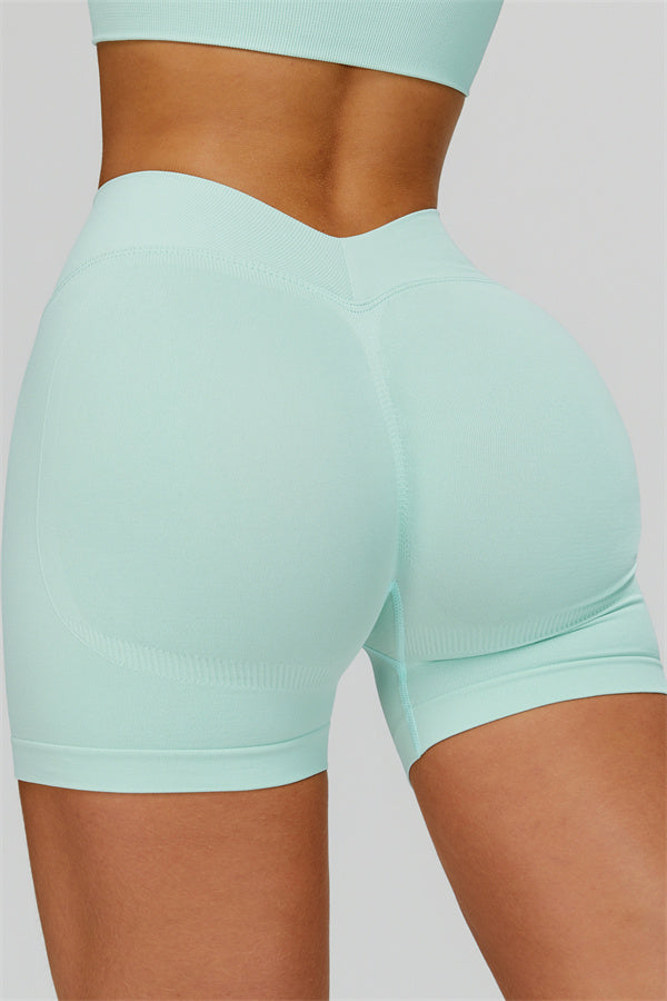 The Empower Sports Bra Shorts 2-Piece Set