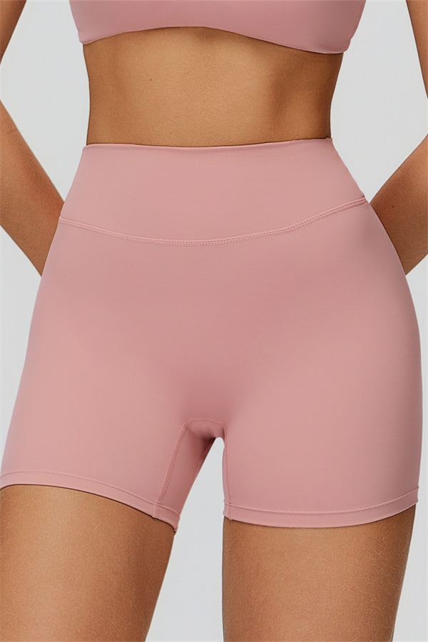 The Butterfly Sports Bra Shorts 2-Piece Set