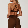 The Enigma Sports Bra Leggings 2-Piece Set