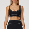 The Amara Sports Bra Shorts 2-Piece Set