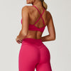 The Enigma Sports Bra Leggings 2-Piece Set