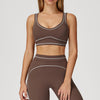 The Amara Sports Bra Leggings 2-Piece Set