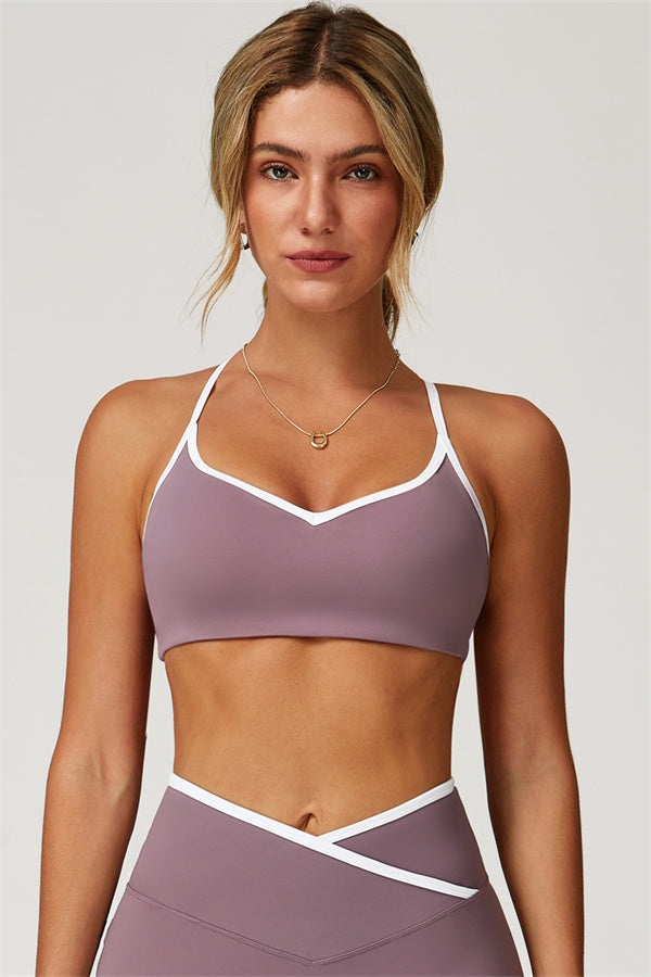 The Boost Sports Bra Leggings 2-Piece Set
