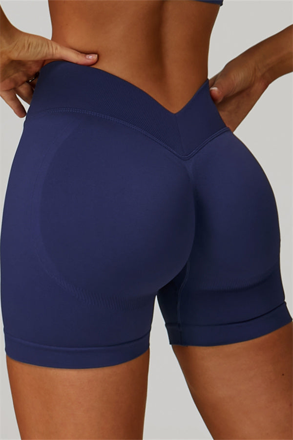 The Empower Sports Bra Shorts 2-Piece Set