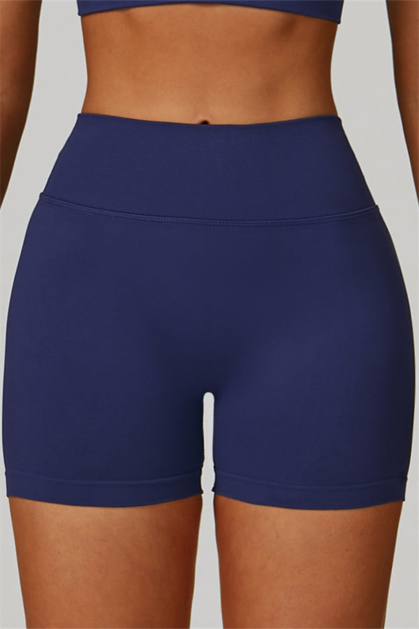 The Empower Sports Bra Shorts 2-Piece Set