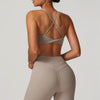 The Enigma Sports Bra Leggings 2-Piece Set