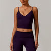 The Vigor Tank Top Leggings 2-Piece Set
