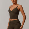 The Vigor Tank Top Shorts 2-Piece Set