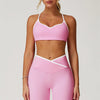 The Boost Sports Bra Leggings 2-Piece Set