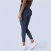 Valore UltraSculpt™ SoCinched High-Waist Tummy Control Butt-Lifting Leggings with Pockets