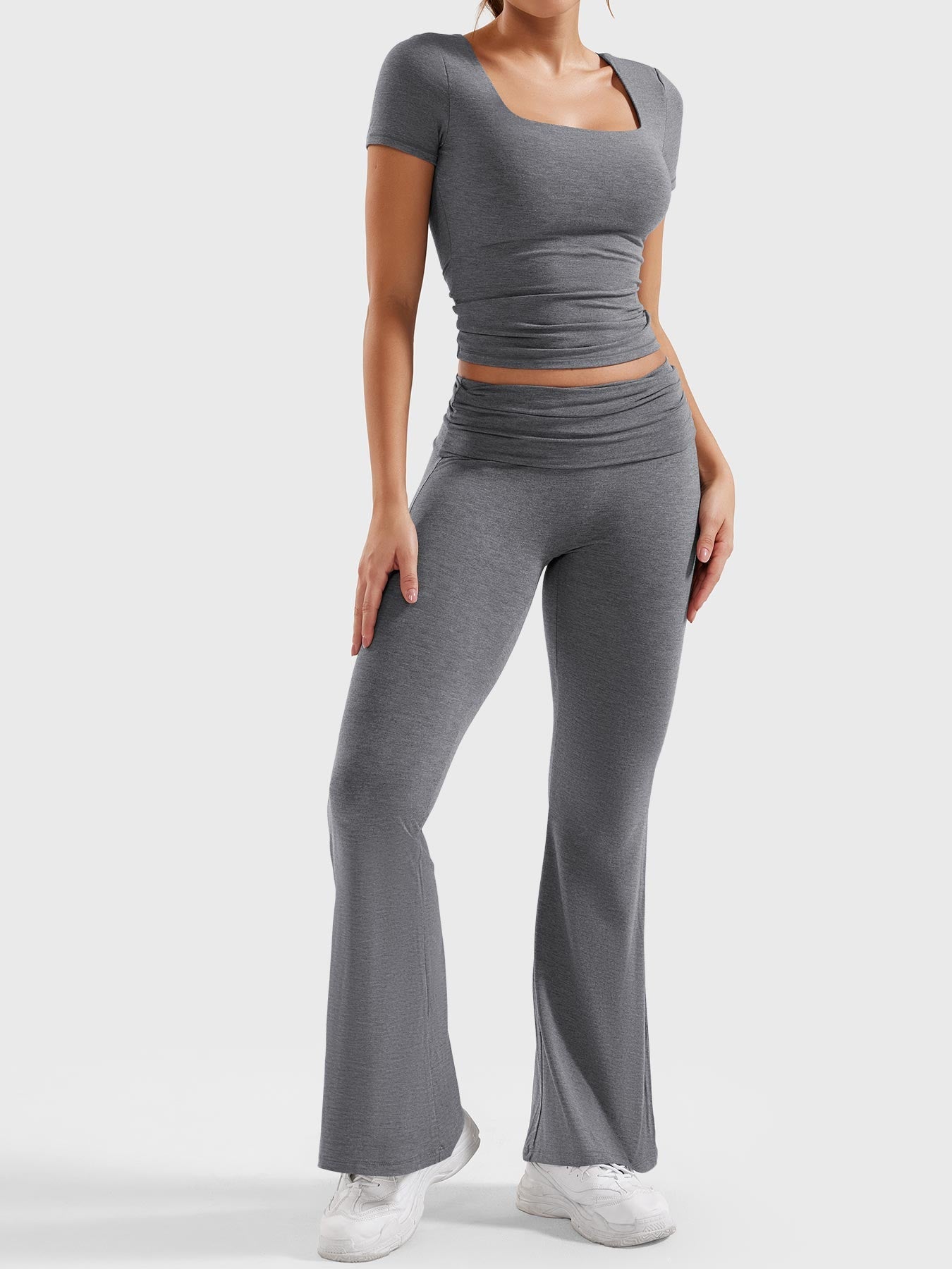 Dark Grey