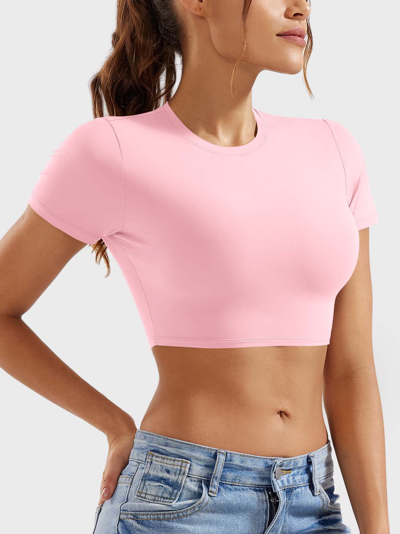 Cherry Pink
