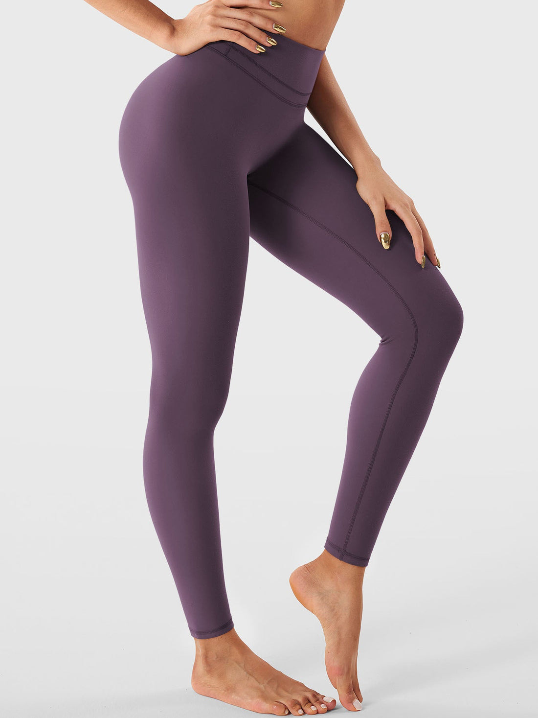 Valore Julissa High Waisted Leggings